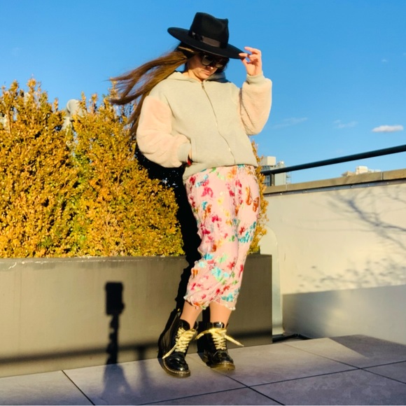 Anthro Italian BELLA VALENTINA Silk Diagonal Slim fit Midi Slip Skirt - Picture 7 of 16